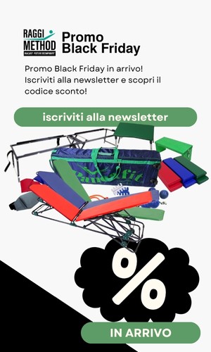 Promo Black Friday IN ARRIVO